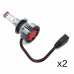Z6 Led sijalica H7 50W 6500K set Z6 Led sijalica H7 50W 6500K set