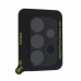 Zastita kamere 3D Full Cover za Samsung A336 Galaxy A33 5G crna