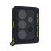 Zastita kamere 3D Full Cover za Samsung A536 Galaxy A53 5G crna