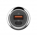 Auto punjac LDNIO C1 iphone lightning Auto punjac LDNIO C1 iphone lightning