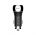Auto punjac LDNIO C1 iphone lightning Auto punjac LDNIO C1 iphone lightning