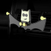 Auto stalak Batman Auto stalak Batman