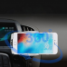 Auto stalak S5 Wireless punjac crni