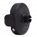 Auto stalak Wireless T20 QC 3.0 srebrni Auto stalak Wireless T20 QC 3.0 srebrni
