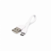 Back up baterija REMAX Running Shoe RPL-57 2500mAh plava Back up baterija REMAX Running Shoe RPL-57 2500mAh plava