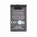 Baterija Teracell Plus za Nokia 5220(BL-5CT)