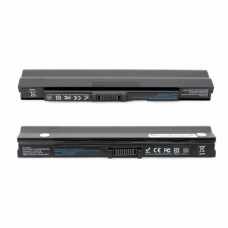 Baterija za laptop Acer Aspire One 752/UM09E36-6 11.1V 5200mAh crna Baterija za laptop Acer Aspire One 752/UM09E36-6 11.1V 5200mAh crna
