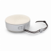 Bluetooth zvucnik selfie IYIGLE Y100 sivi
