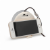 Bluetooth zvucnik selfie IYIGLE Y100 sivi