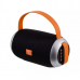 Bluetooth zvucnik TG112 crni