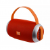 Bluetooth zvucnik TG112 crveni