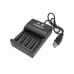 Brzi punjac USB za punjive baterije Doublepaw DP-UK83 Brzi punjac USB za punjive baterije Doublepaw DP-UK83