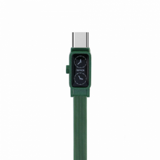Data kabl Remax Watch RC-113a Type C zeleni 1m Data kabl Remax Watch RC-113a Type C zeleni 1m