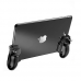Gamepad H2 crni Gamepad H2 crni