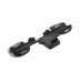 Gamepad W12 crni