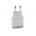 Kucni punjac LDNIO A303Q 3.0 iphone beli Kucni punjac LDNIO A303Q 3.0 iphone beli