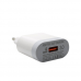 Kucni punjac LDNIO A303Q 3.0 micro USB beli Kucni punjac LDNIO A303Q 3.0 micro USB beli