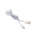 Kucni punjac LDNIO A303Q 3.0 micro USB beli Kucni punjac LDNIO A303Q 3.0 micro USB beli