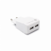 Kucni punjac Teracell Evo LP01 2A sa type C kablom beli Kucni punjac Teracell Evo LP01 2A sa type C kablom beli