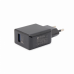 Kucni punjac Teracell Fast Charging TC-31 USB 5V 2.5A/9V 1.8A sa micro USB kablom crni Kucni punjac Teracell Fast Charging TC-31 USB 5V 2.5A/9V 1.8A sa micro USB kablom crni