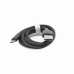 Kucni punjac Teracell Fast Charging TC-31 USB 5V 2.5A/9V 1.8A sa micro USB kablom crni Kucni punjac Teracell Fast Charging TC-31 USB 5V 2.5A/9V 1.8A sa micro USB kablom crni