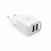 Kucni punjac Teracell Ultra LP02 2A sa micro USB kablom beli Kucni punjac Teracell Ultra LP02 2A sa micro USB kablom beli