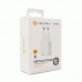 Kucni punjac Teracell Ultra LP02 2A sa type C kablom beli Kucni punjac Teracell Ultra LP02 2A sa type C kablom beli