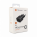 Kucni punjac Teracell Ultra LP03 2A sa micro USB kablom crni Kucni punjac Teracell Ultra LP03 2A sa micro USB kablom crni