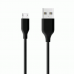Kucni punjac Teracell Ultra LP03 2A sa micro USB kablom crni Kucni punjac Teracell Ultra LP03 2A sa micro USB kablom crni