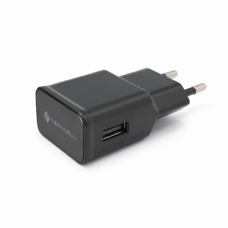 Kucni punjac Teracell Ultra LP03 2A sa type C kablom crni Kucni punjac Teracell Ultra LP03 2A sa type C kablom crni