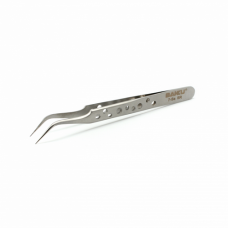 Pinceta kriva BK V9 Pinceta kriva BK V9