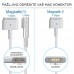 Punjac za laptop Apple 45W Magsafe Punjac za laptop Apple 45W Magsafe
