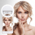 Selfie Ring Light XJ-01 pink