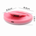Selfie Ring Light XJ-01 pink
