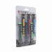Set srafcigera BAKU BK-375 Set srafcigera BAKU BK-375