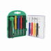 Set srafcigera BAKU BK-6008 Set srafcigera BAKU BK-6008