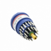 Set srafcigera BAKU BK-630-31 Set srafcigera BAKU BK-630-31