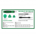 Set srafcigera BK-3039 Set srafcigera BK-3039