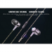 Slusalice ETTE ET82 crne Slusalice ETTE ET82 crne