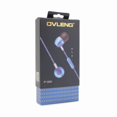 Slusalice Ovleng IP330 plave Slusalice Ovleng IP330 plave