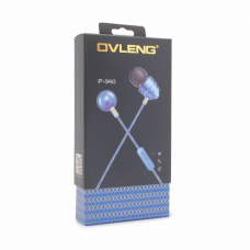 Slusalice Ovleng IP340 plave Slusalice Ovleng IP340 plave