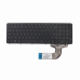 Tastatura za laptop HP 250 G3 (mali enter sa frameom) Tastatura za laptop HP 250 G3 (mali enter sa frameom)