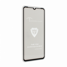 Tempered glass 2.5D full glue za Huawei Nova 5/5 Pro crni Tempered glass 2.5D full glue za Huawei Nova 5/5 Pro crni
