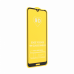 Tempered glass 2.5D full glue za Huawei P30 Lite crni Tempered glass 2.5D full glue za Huawei P30 Lite crni