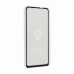 Tempered glass 2.5D full glue za Motorola One Vision