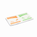 Tempered glass 2.5D full glue za Samsung A105F Galaxy A10 crni