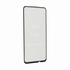 Tempered glass 5D za Huawei P smart Z/Y9 Prime 2019 crni Tempered glass 5D za Huawei P smart Z/Y9 Prime 2019 crni