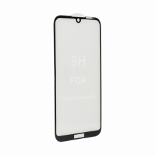 Tempered glass 5D za Huawei Y5 2019 crni Tempered glass 5D za Huawei Y5 2019 crni