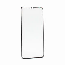 Tempered glass full glue za Huawei P30 Pro zakrivljeni crni Tempered glass full glue za Huawei P30 Pro zakrivljeni crni