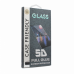 Tempered glass full glue za Huawei P30 Pro zakrivljeni crni Tempered glass full glue za Huawei P30 Pro zakrivljeni crni
